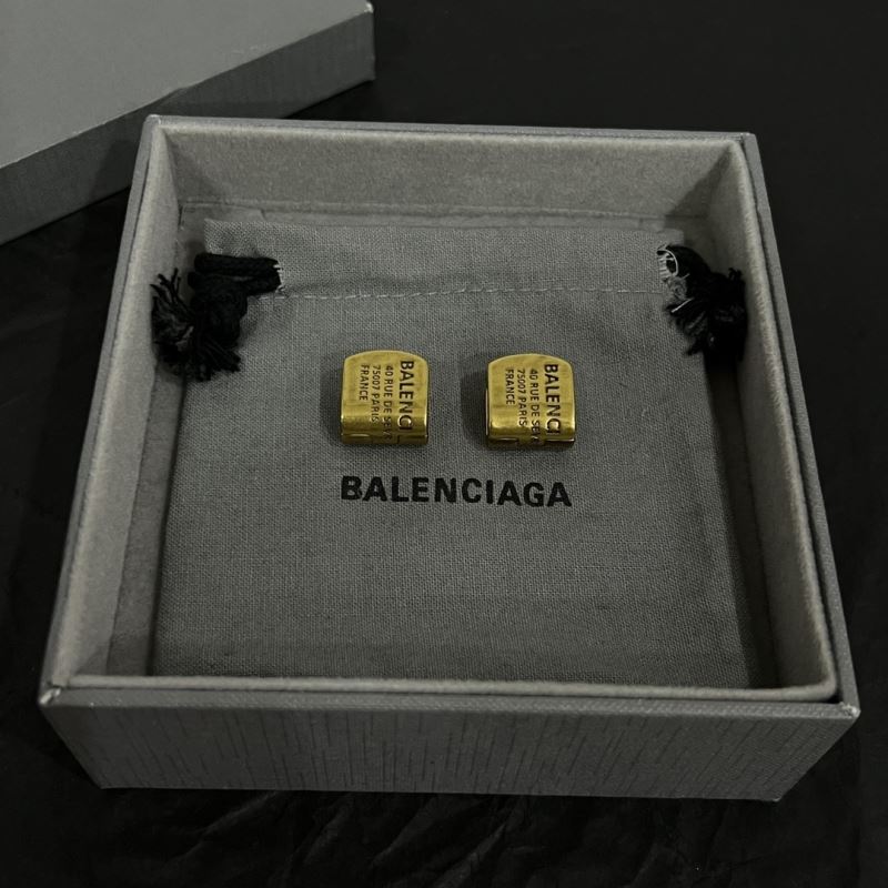 Balenciaga Earrings